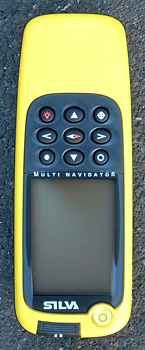 Silva Multi-Navigator